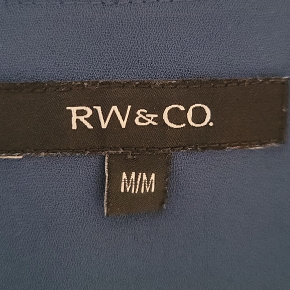 Tank - Picture 2 of 2